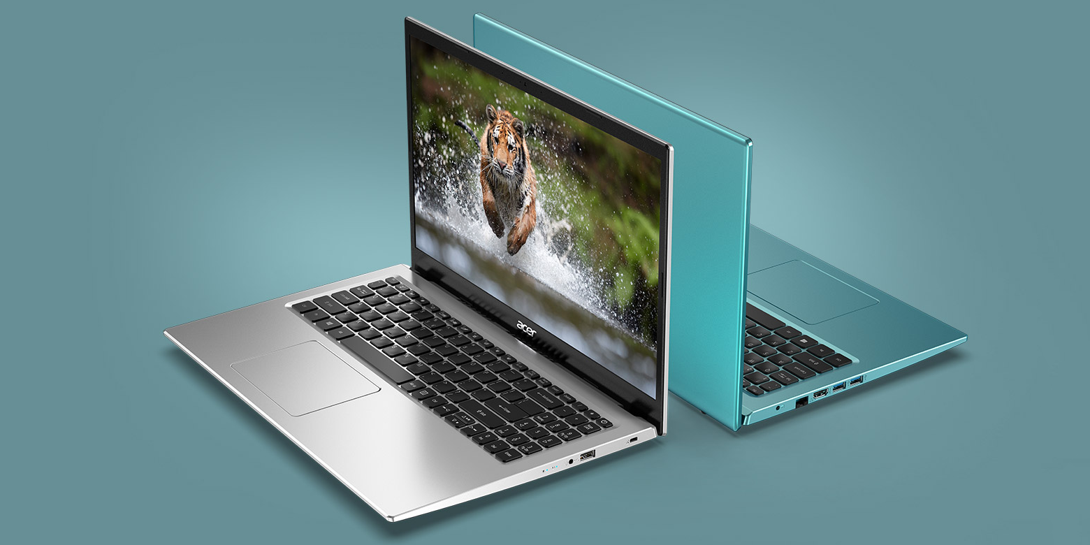 Acer Aspire 3 Intel Core i5-1135G7 15.6" 16GB 512GB SSD W11H 5